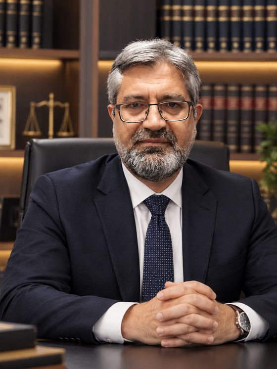 Hasan Uysal